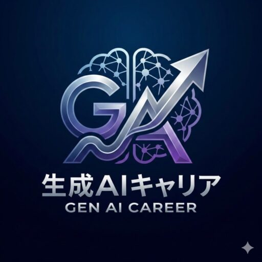 生成AIキャリア