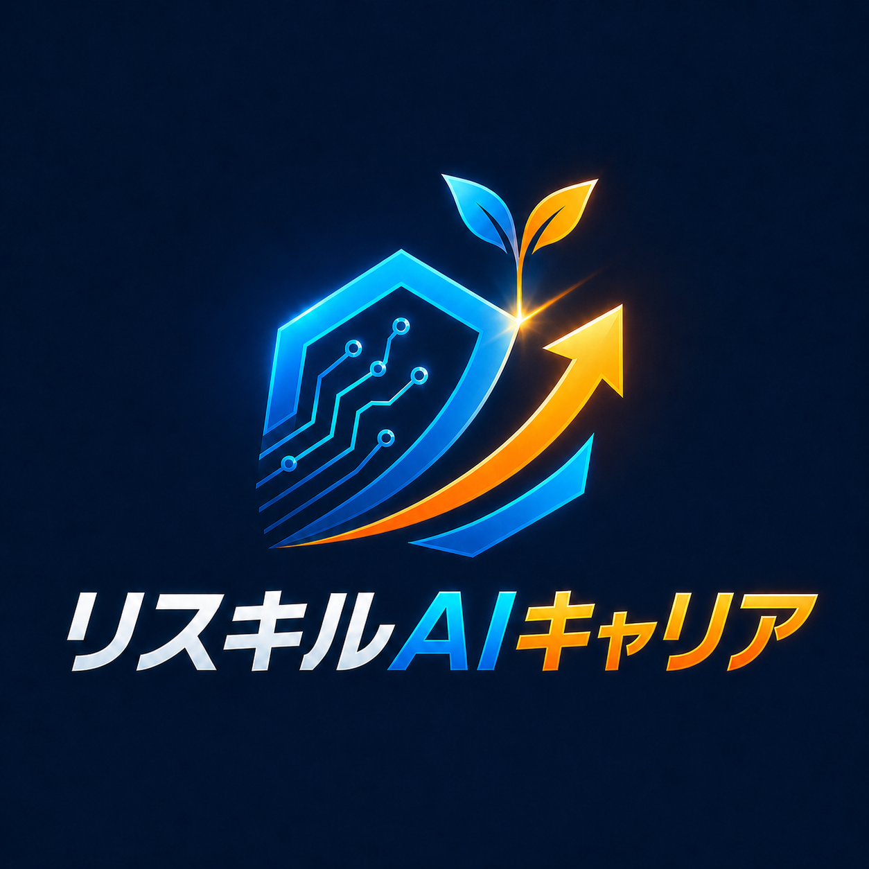 リスキルAIキャリア