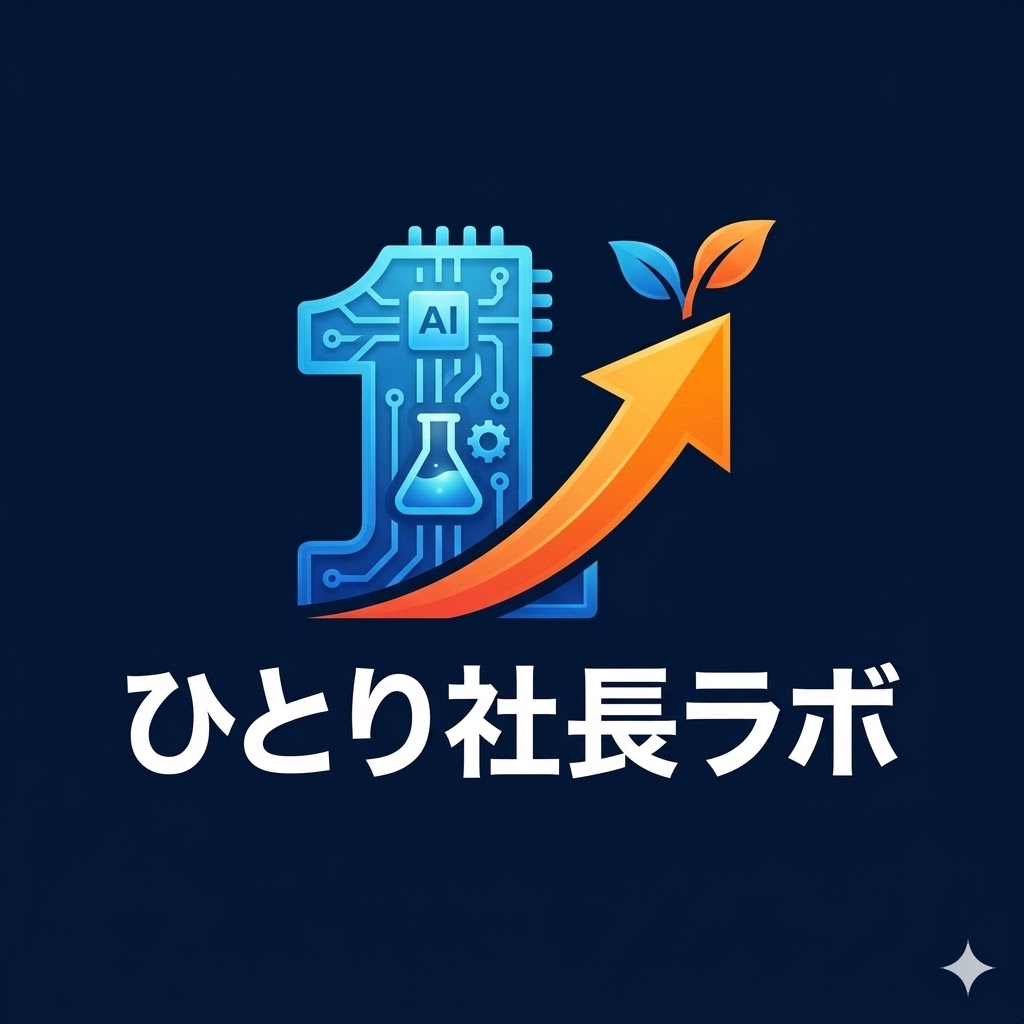 ひとり社長ラボ